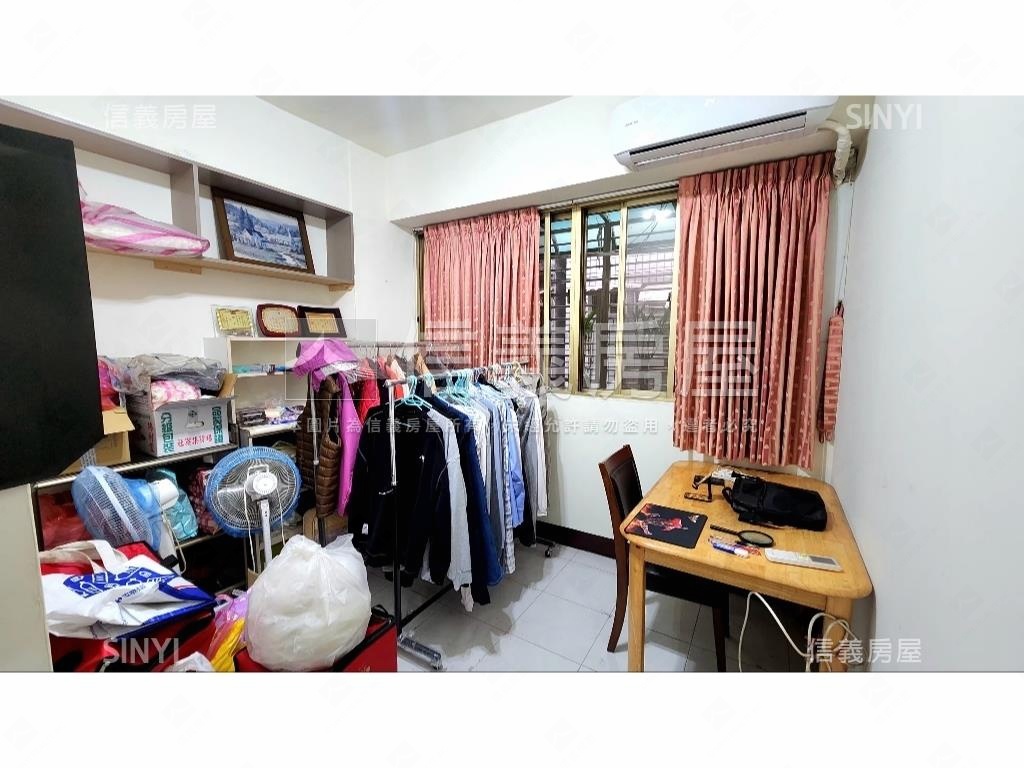北醫一路發華廈房屋室內格局與周邊環境