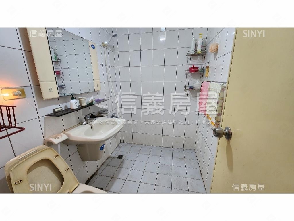 北醫一路發華廈房屋室內格局與周邊環境