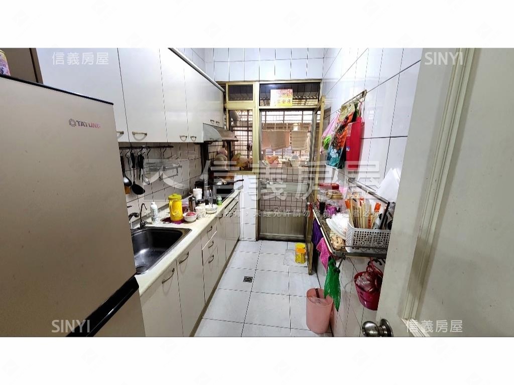 北醫一路發華廈房屋室內格局與周邊環境