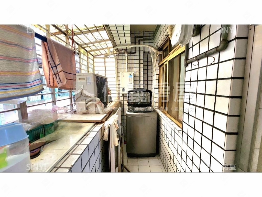北醫一路發華廈房屋室內格局與周邊環境