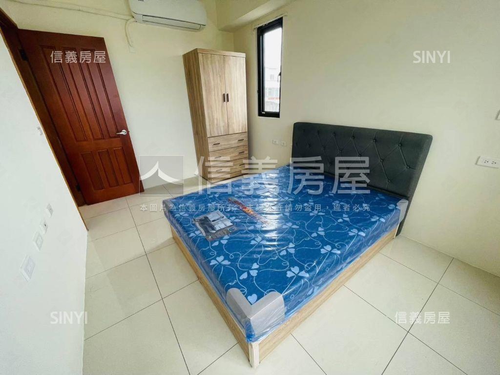 永康兩房兩衛平車房屋室內格局與周邊環境