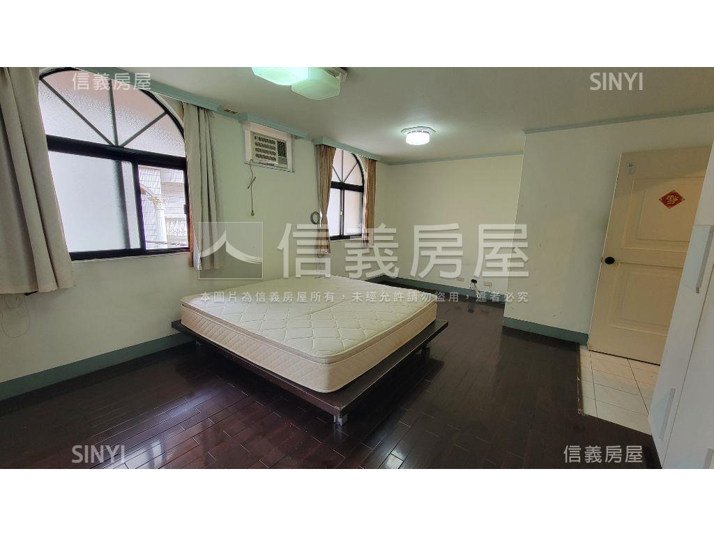 同安街靜巷邊間透天房屋室內格局與周邊環境