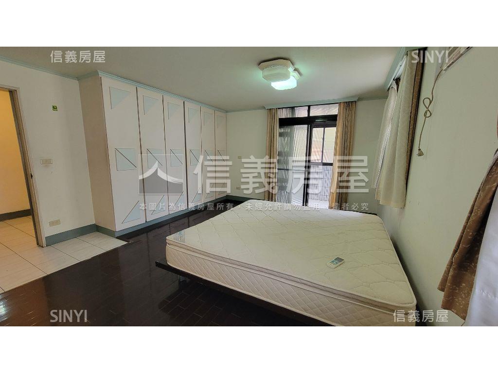 同安街靜巷邊間透天房屋室內格局與周邊環境