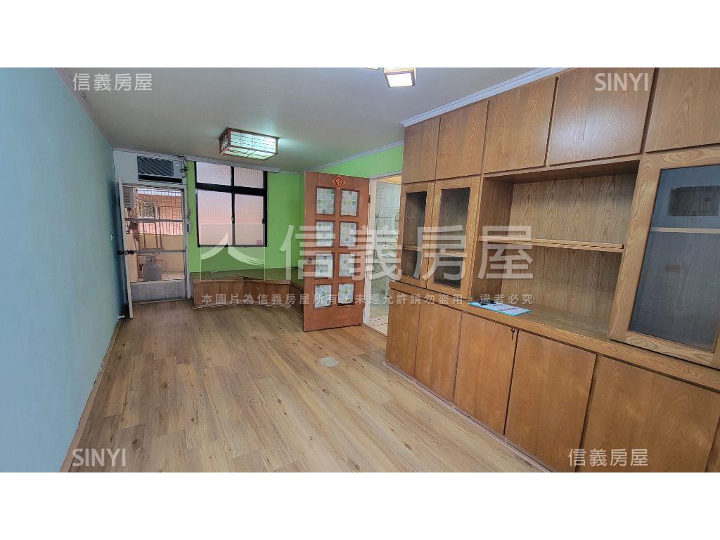 同安街靜巷邊間透天房屋室內格局與周邊環境