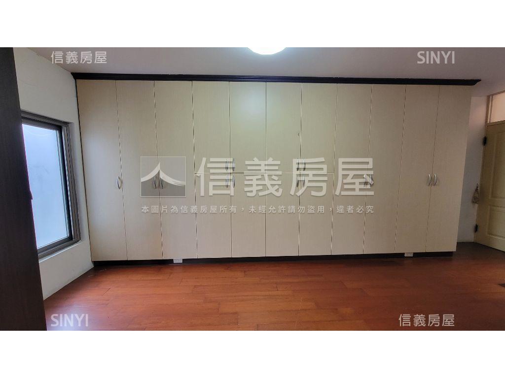 同安街靜巷邊間透天房屋室內格局與周邊環境