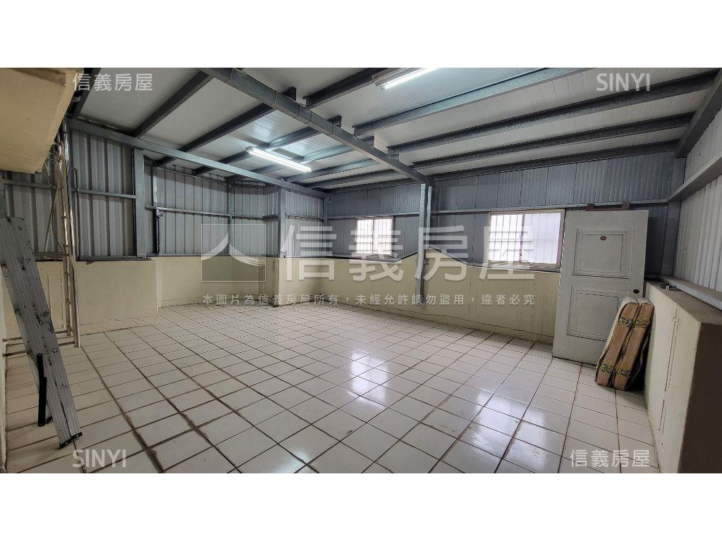 同安街靜巷邊間透天房屋室內格局與周邊環境