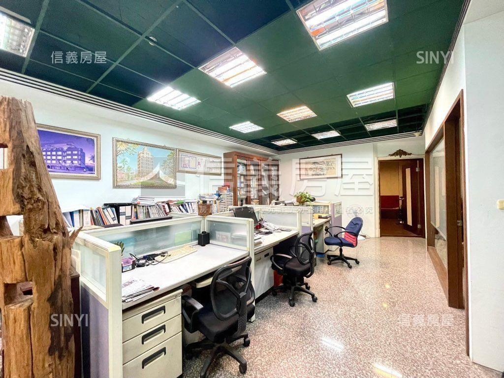 近捷運國父紀念館站－店辦房屋室內格局與周邊環境