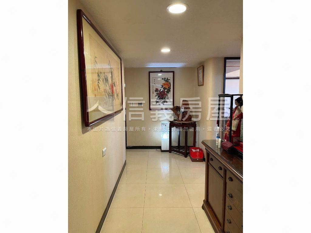近捷運國父紀念館站－店辦房屋室內格局與周邊環境