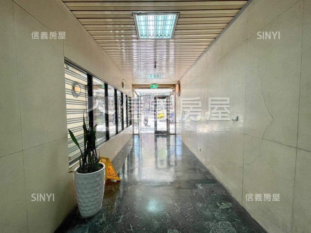 近捷運國父紀念館站－店辦房屋室內格局與周邊環境
