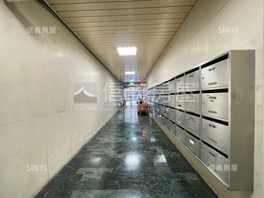 近捷運國父紀念館站－店辦房屋室內格局與周邊環境