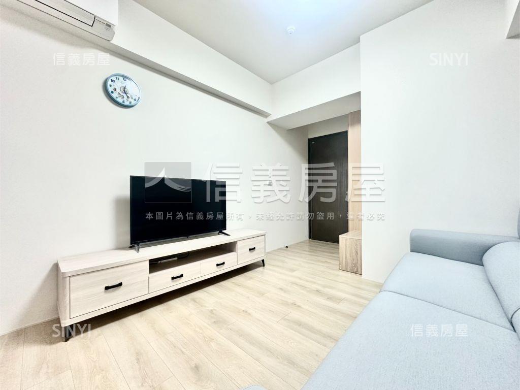 專任Ａ案東區全新三房平車房屋室內格局與周邊環境