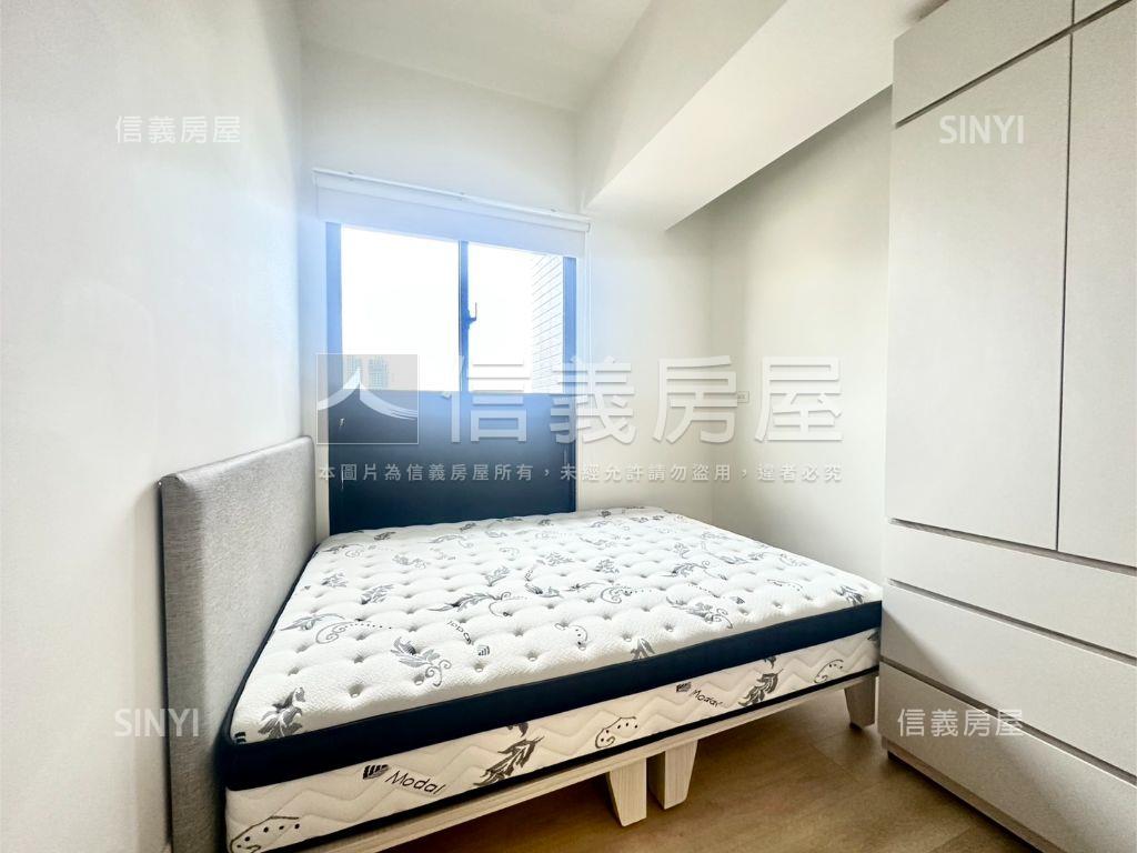 專任Ａ案東區全新三房平車房屋室內格局與周邊環境