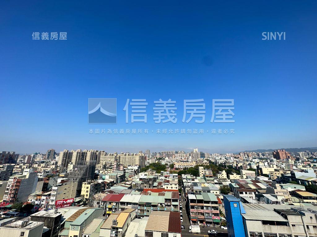 專任Ａ案東區全新三房平車房屋室內格局與周邊環境