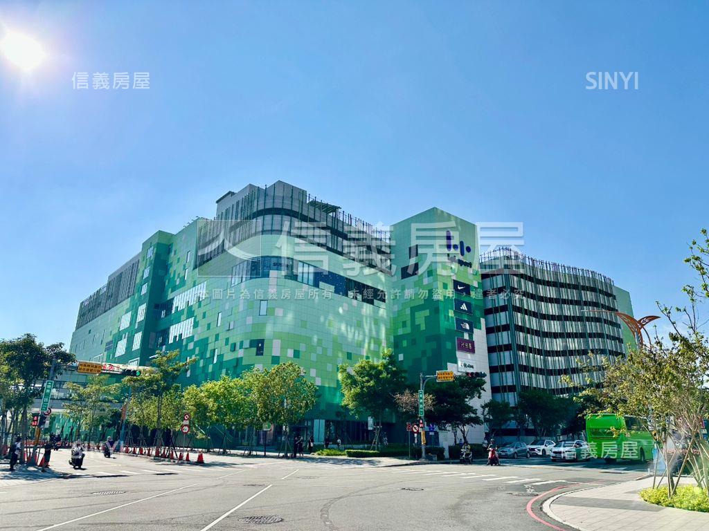 專任Ａ案東區全新三房平車房屋室內格局與周邊環境