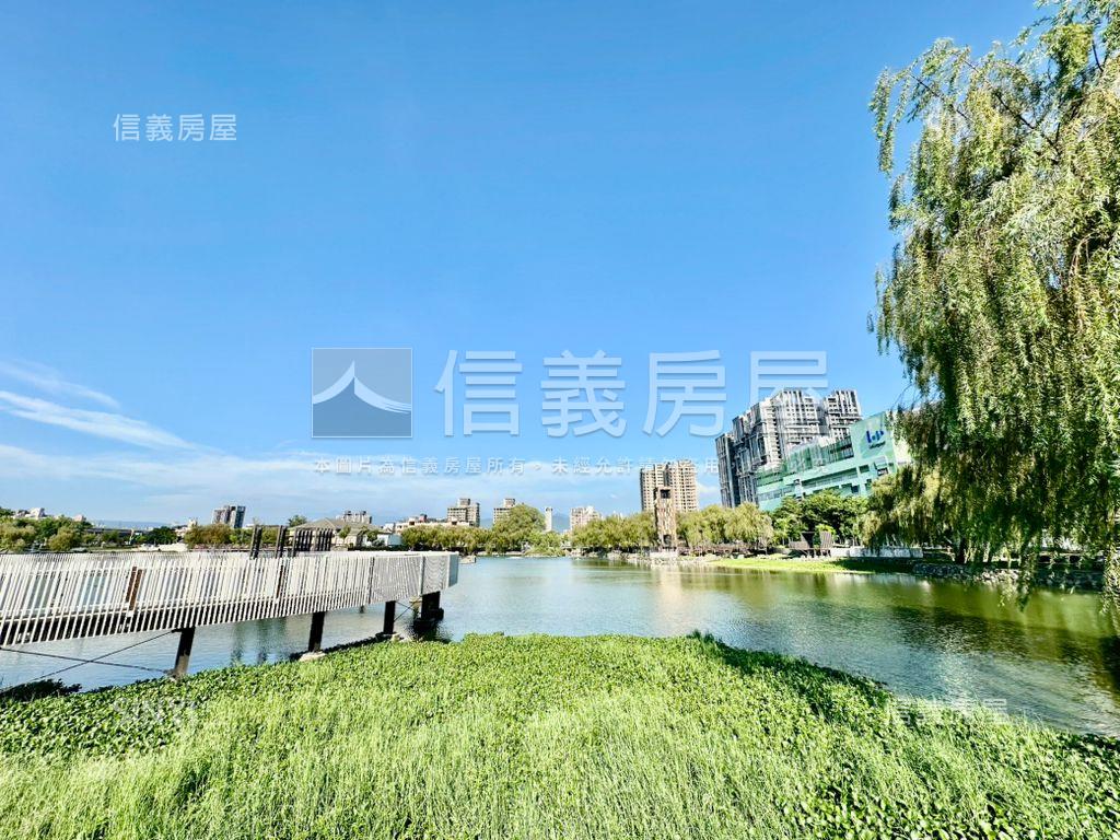 專任Ａ案東區全新三房平車房屋室內格局與周邊環境