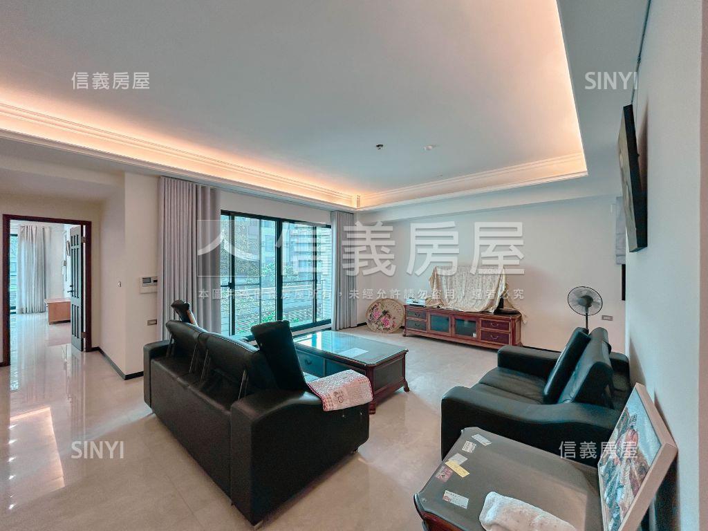 大阪埕｜府都稀有釋出豪邸房屋室內格局與周邊環境