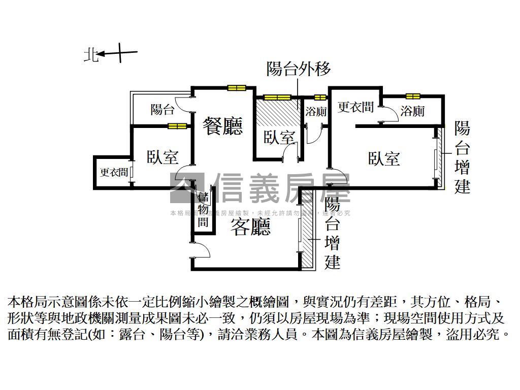 大阪埕｜府都稀有釋出豪邸房屋室內格局與周邊環境