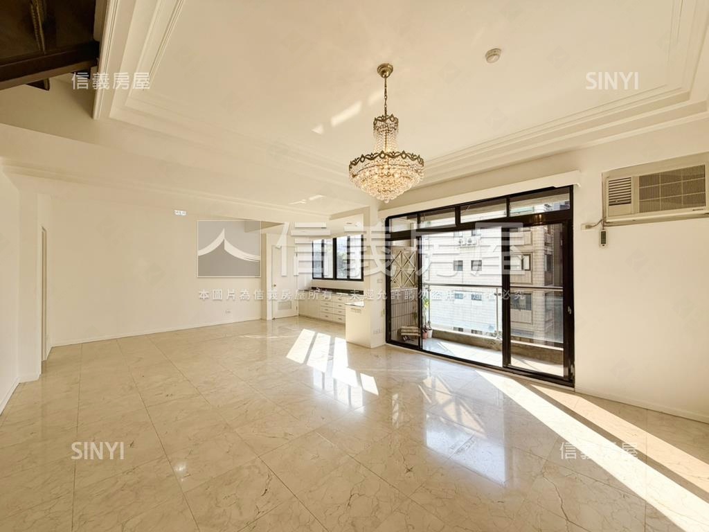 看公園景觀祥瑞園四樓房屋室內格局與周邊環境