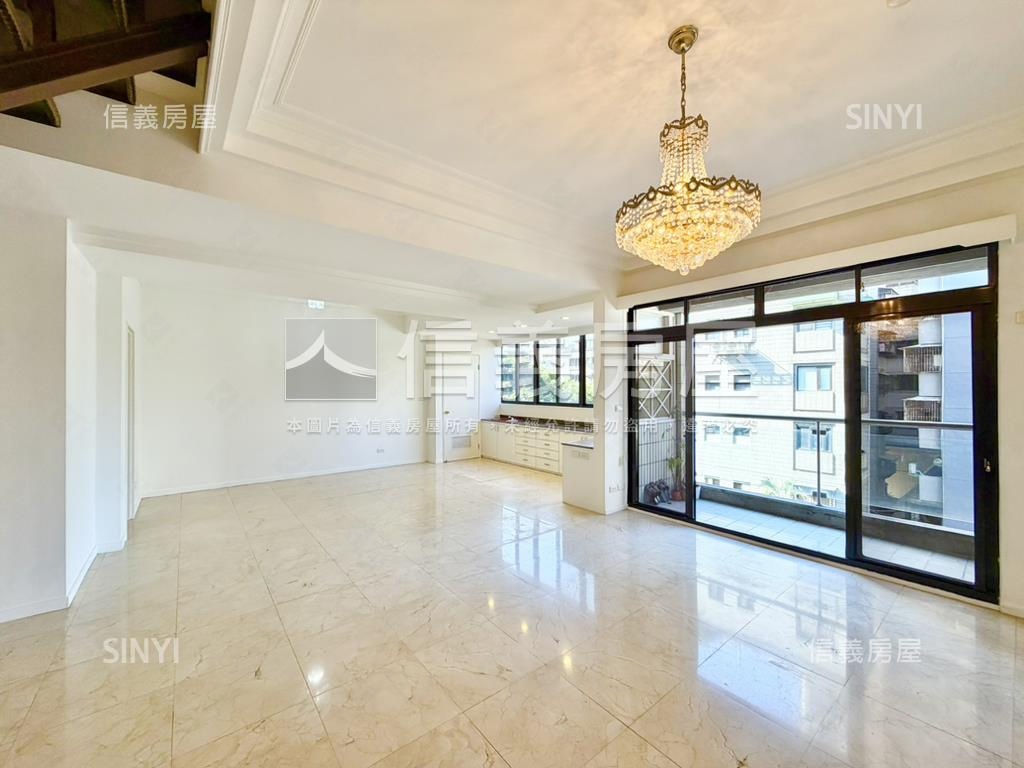 看公園景觀祥瑞園四樓房屋室內格局與周邊環境