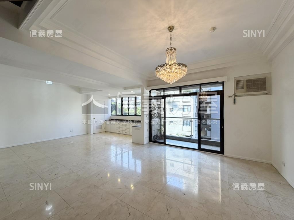 看公園景觀祥瑞園四樓房屋室內格局與周邊環境