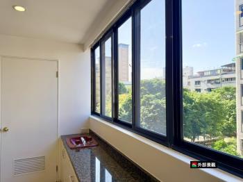 公園景觀祥瑞園車位另購