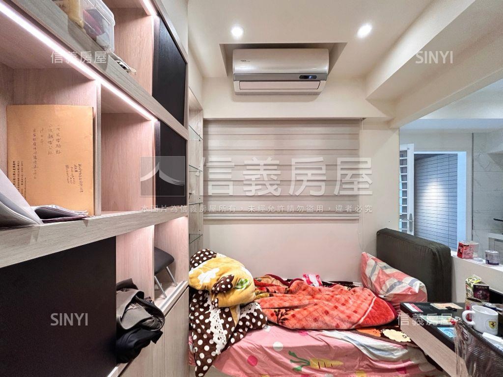神采飛洋三房露台戶房屋室內格局與周邊環境