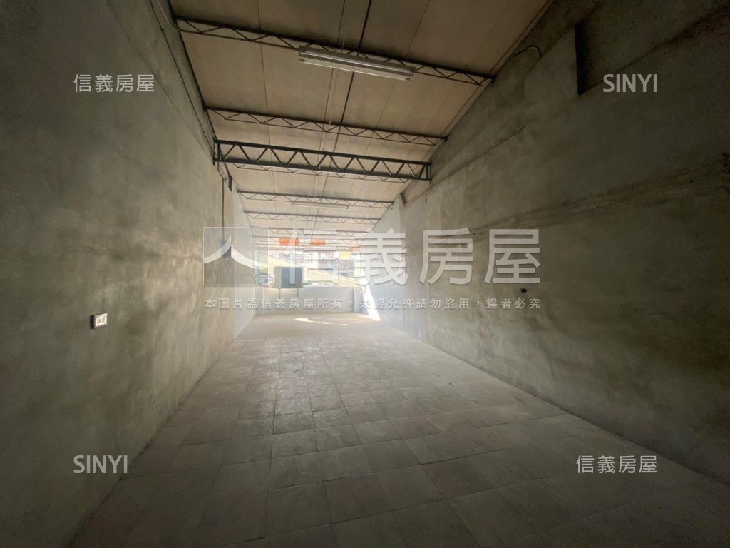 美麗島．新興南華商四透店房屋室內格局與周邊環境