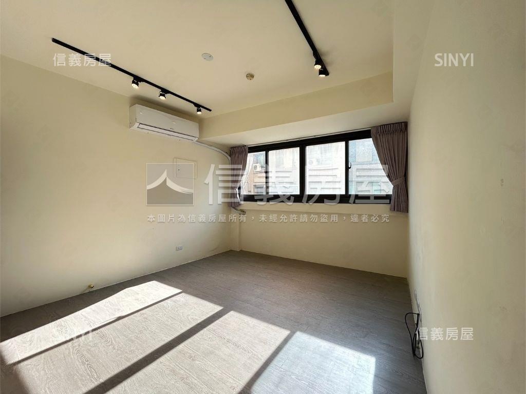 德芳南路旁精美兩房房屋室內格局與周邊環境