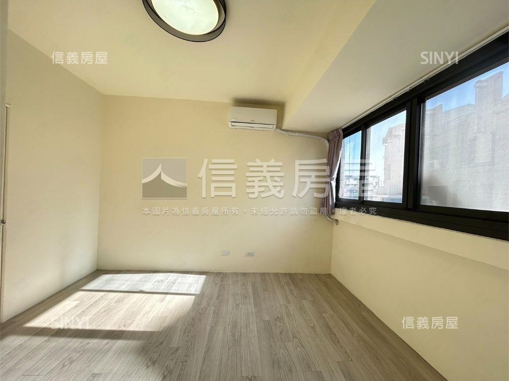 德芳南路旁精美兩房房屋室內格局與周邊環境