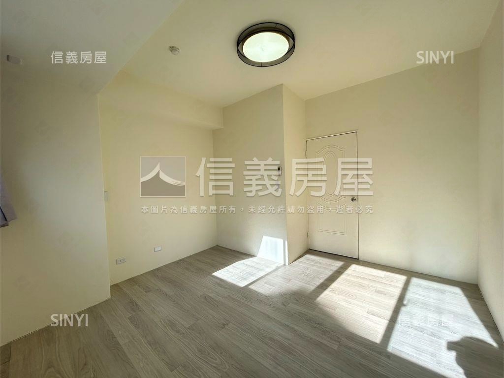 德芳南路旁精美兩房房屋室內格局與周邊環境