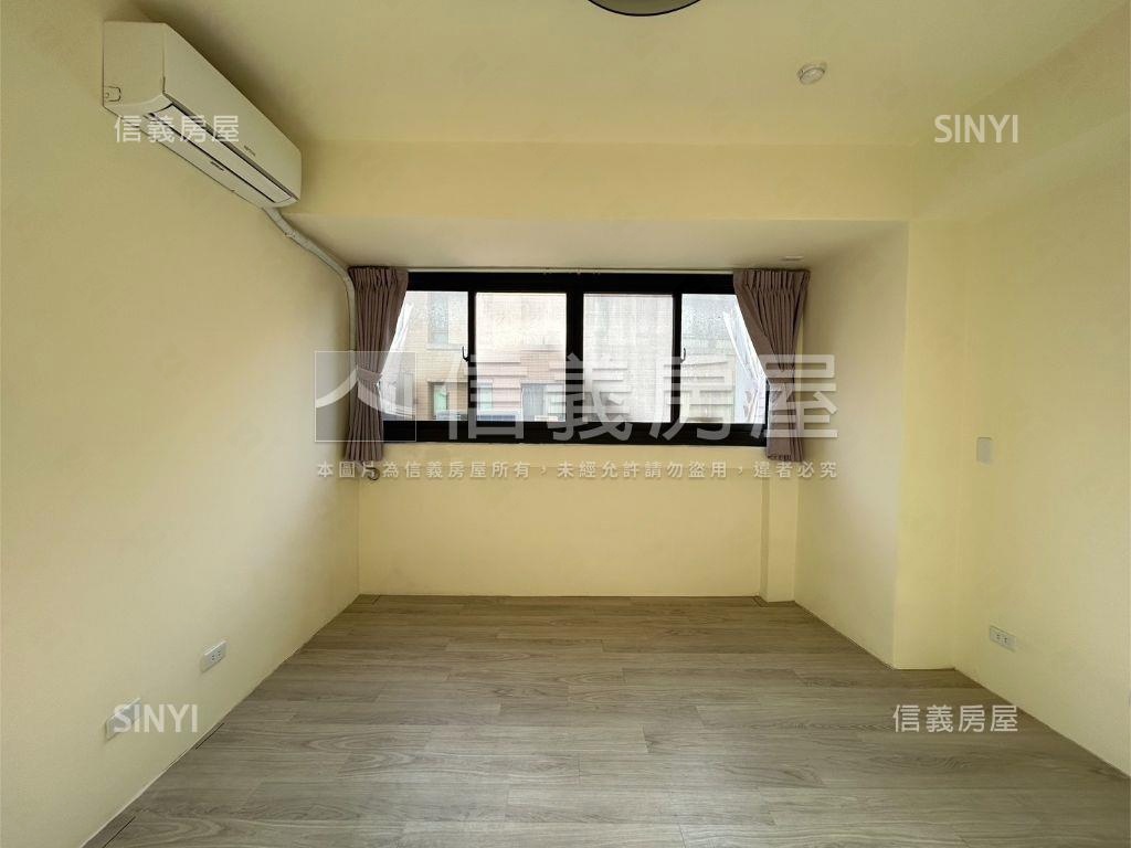 德芳南路旁精美兩房房屋室內格局與周邊環境