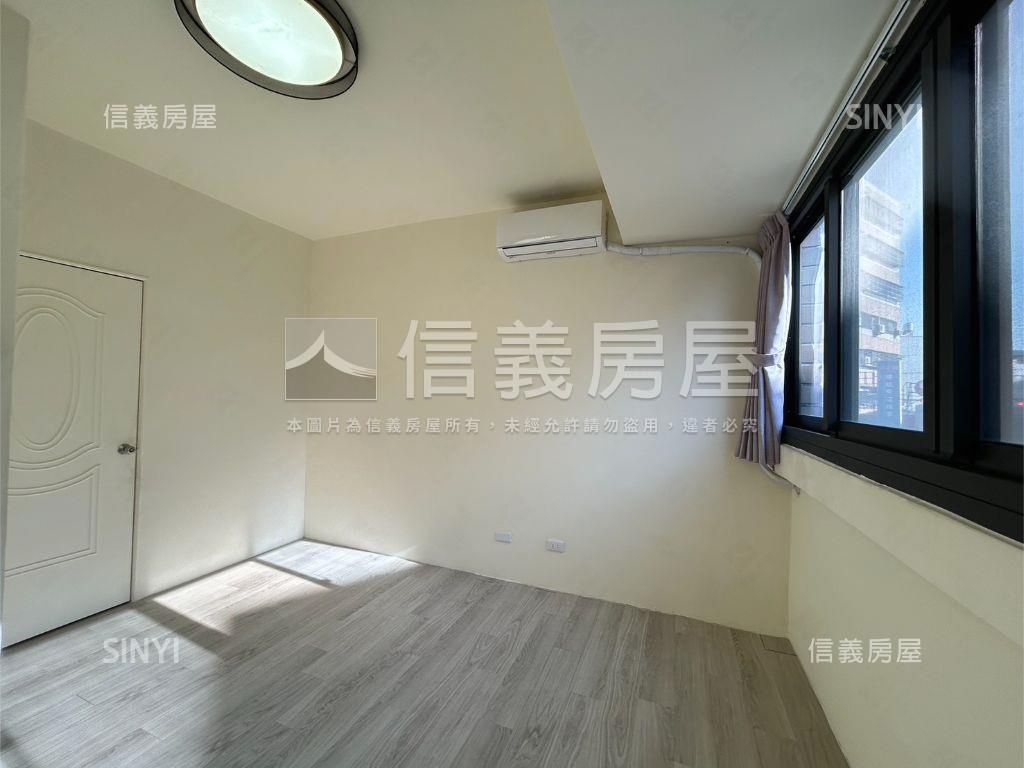 德芳南路旁精美兩房房屋室內格局與周邊環境