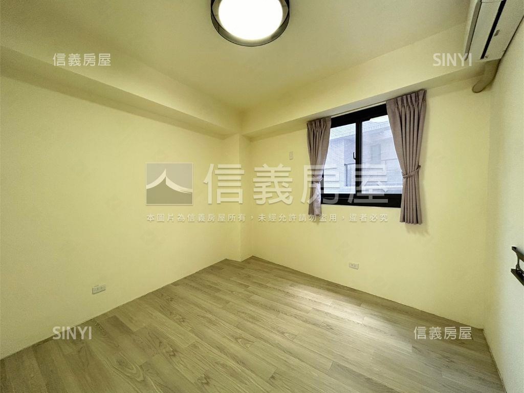 德芳南路旁精美兩房房屋室內格局與周邊環境