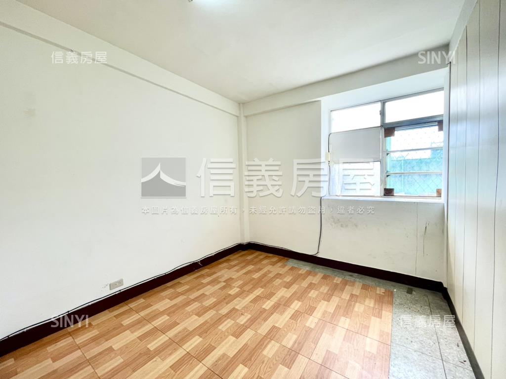 承德路美寓ＩＩ房屋室內格局與周邊環境