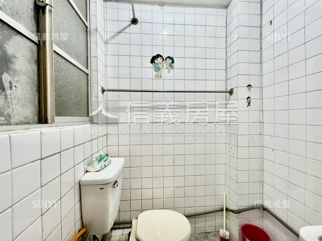 承德路美寓ＩＩ房屋室內格局與周邊環境