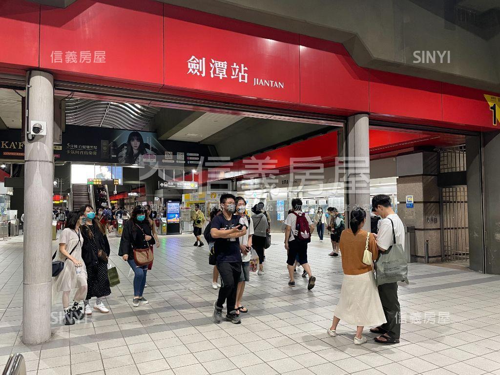 承德路美寓ＩＩ房屋室內格局與周邊環境