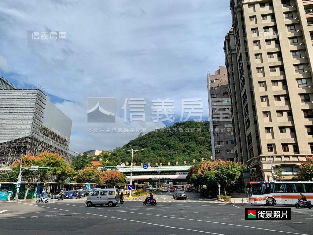 承德路美寓ＩＩ房屋室內格局與周邊環境