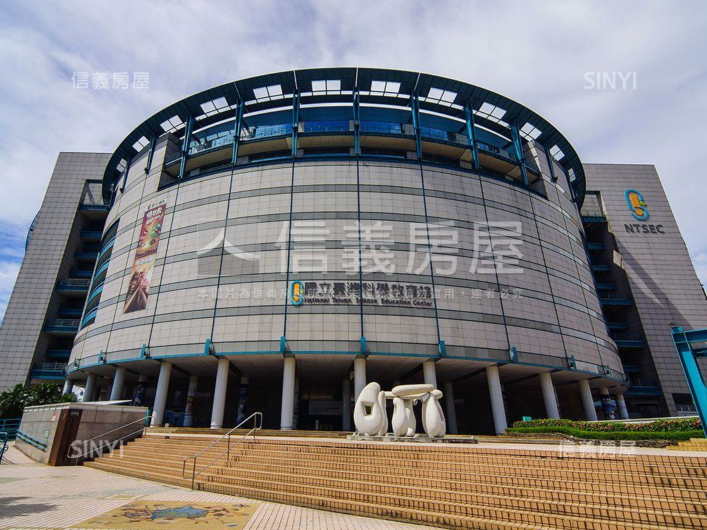 承德路美寓ＩＩ房屋室內格局與周邊環境