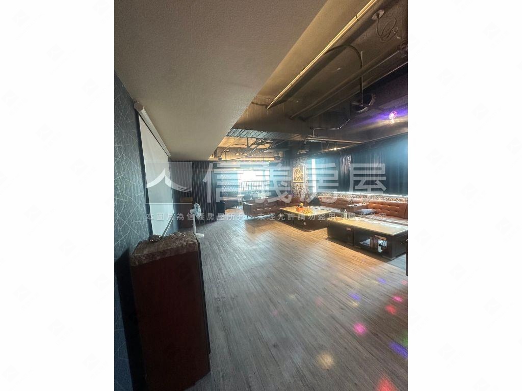 未來捷運藍線商辦１５樓Ｂ房屋室內格局與周邊環境