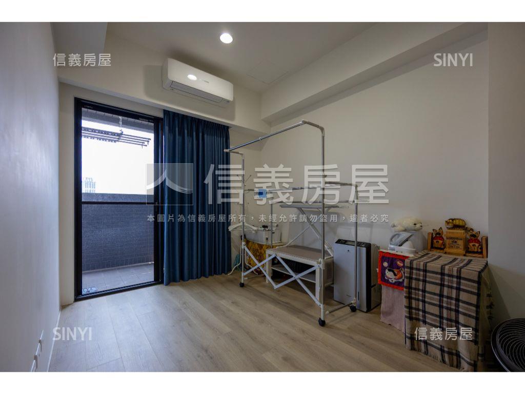 【冠德微山丘】綠蔭美豪邸房屋室內格局與周邊環境