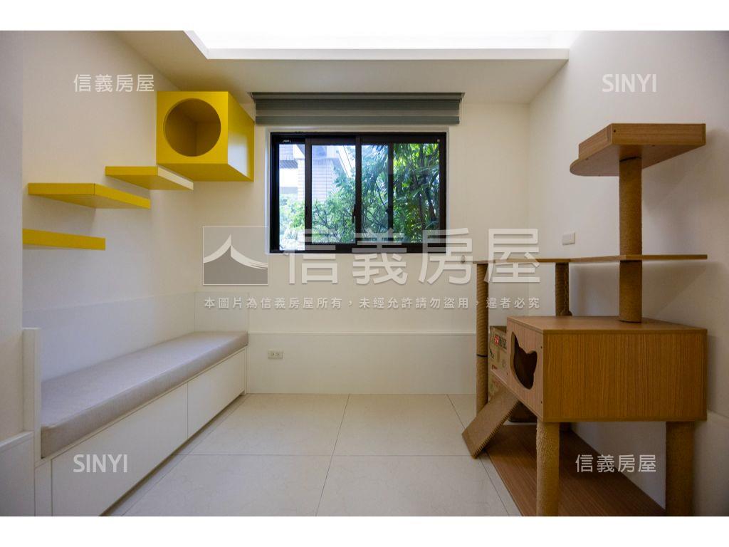 【冠德微山丘】綠蔭美豪邸房屋室內格局與周邊環境