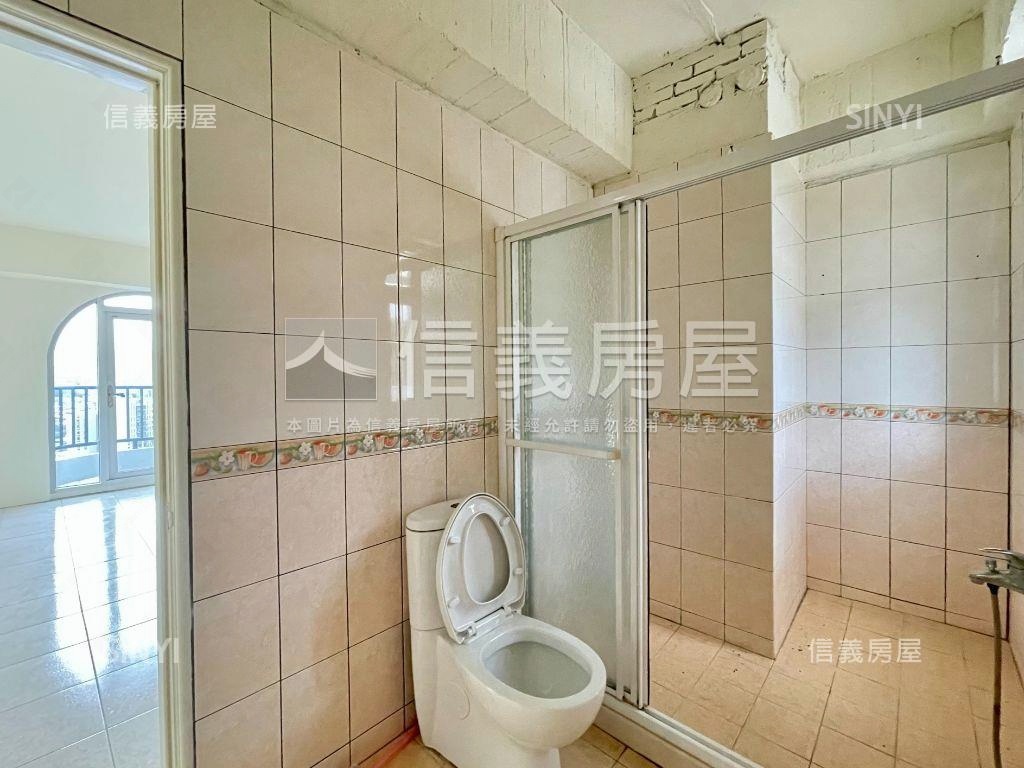 稻香綠蔭大華柏園豪邸房屋室內格局與周邊環境