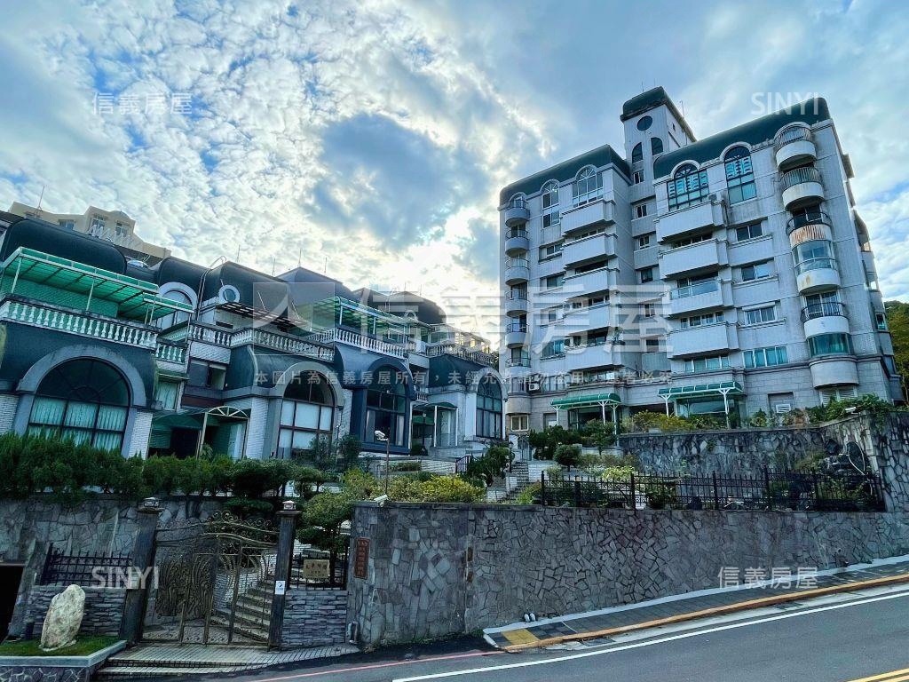 稻香綠蔭大華柏園豪邸房屋室內格局與周邊環境