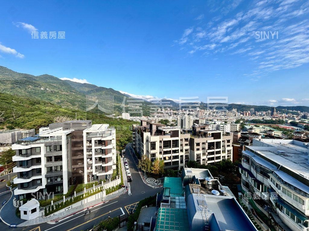 稻香綠蔭大華柏園豪邸房屋室內格局與周邊環境