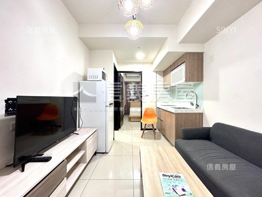 ⭐高樓層兩房車位房屋室內格局與周邊環境