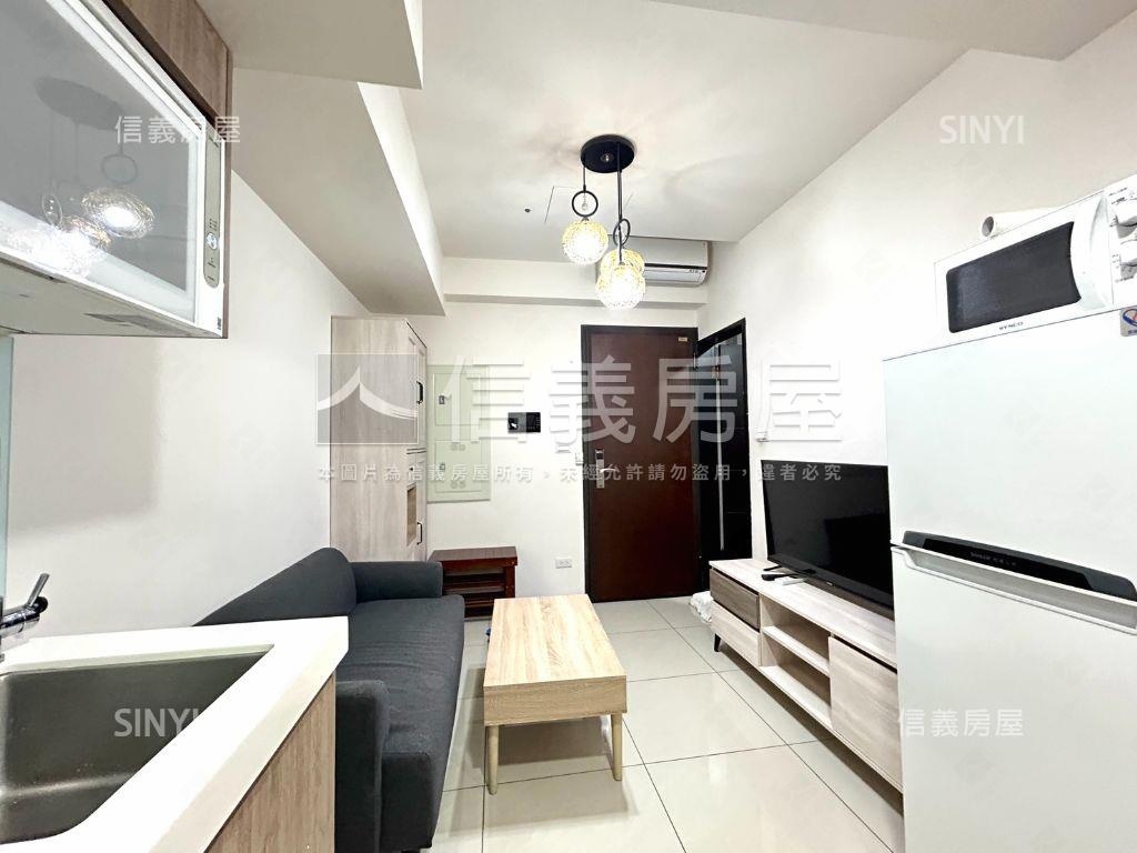 ⭐高樓層兩房車位房屋室內格局與周邊環境