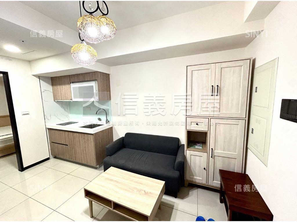 ⭐高樓層兩房車位房屋室內格局與周邊環境