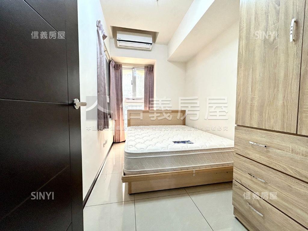 ⭐高樓層兩房車位房屋室內格局與周邊環境