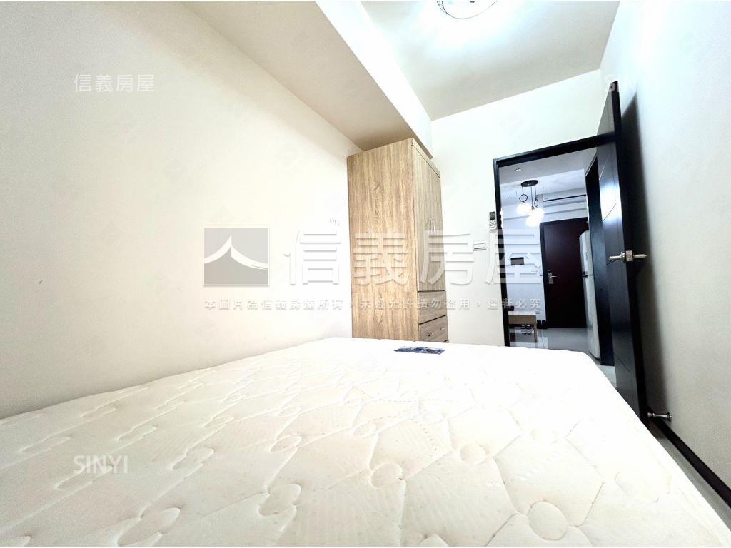 ⭐高樓層兩房車位房屋室內格局與周邊環境