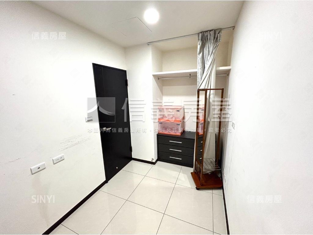 ⭐高樓層兩房車位房屋室內格局與周邊環境